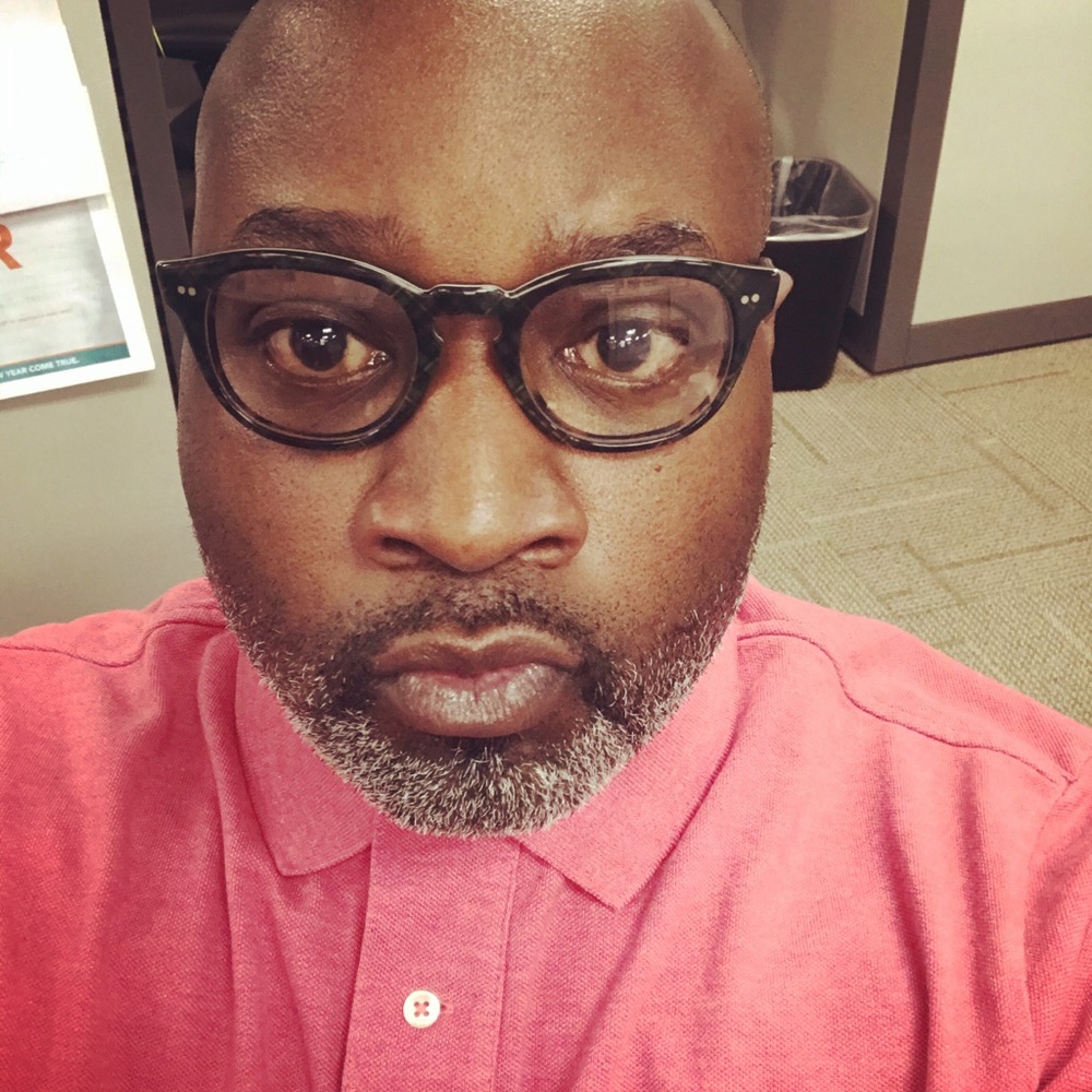 Meet your Posher, Corey